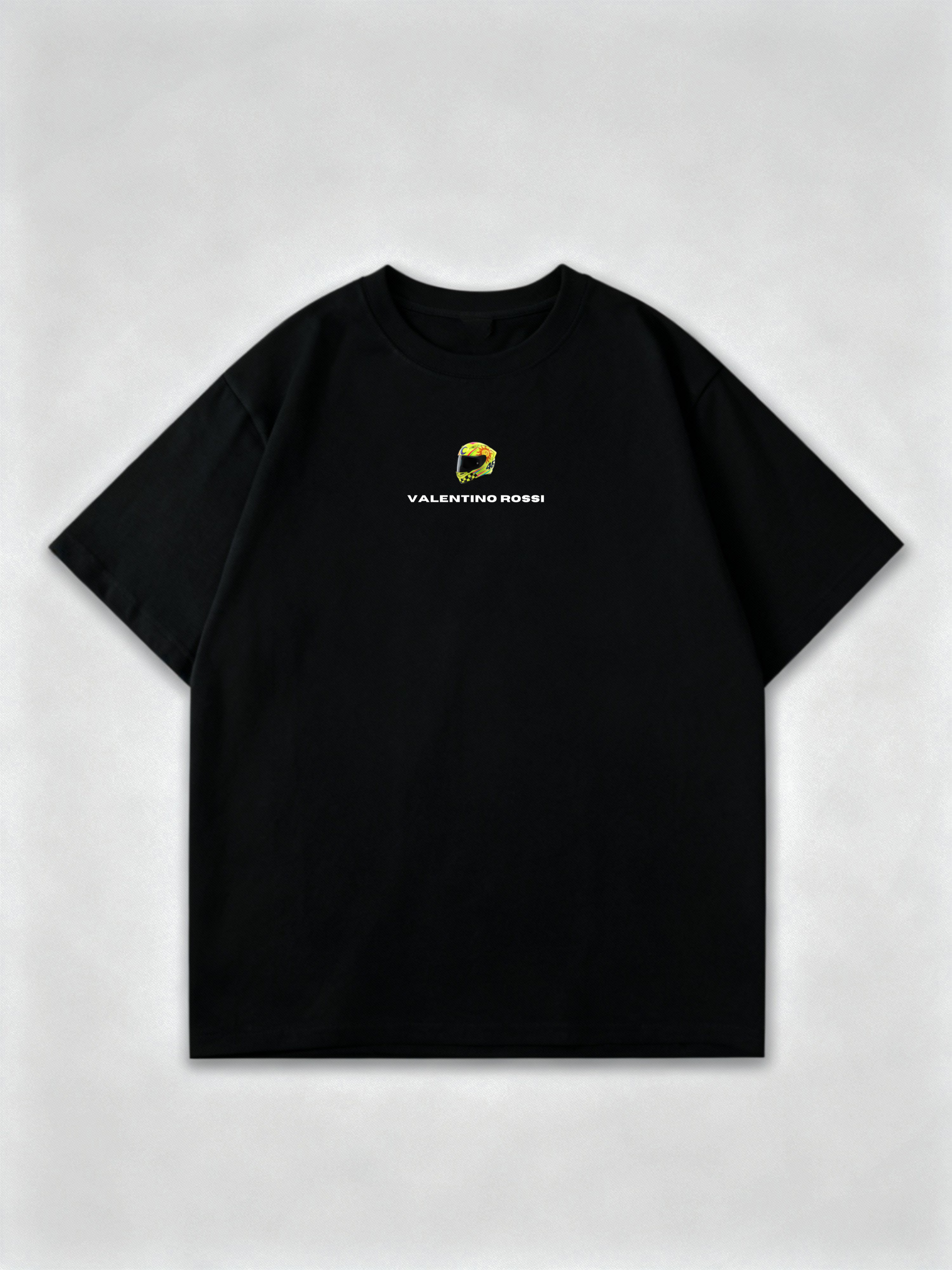 VR Helmet Oversized Shirt