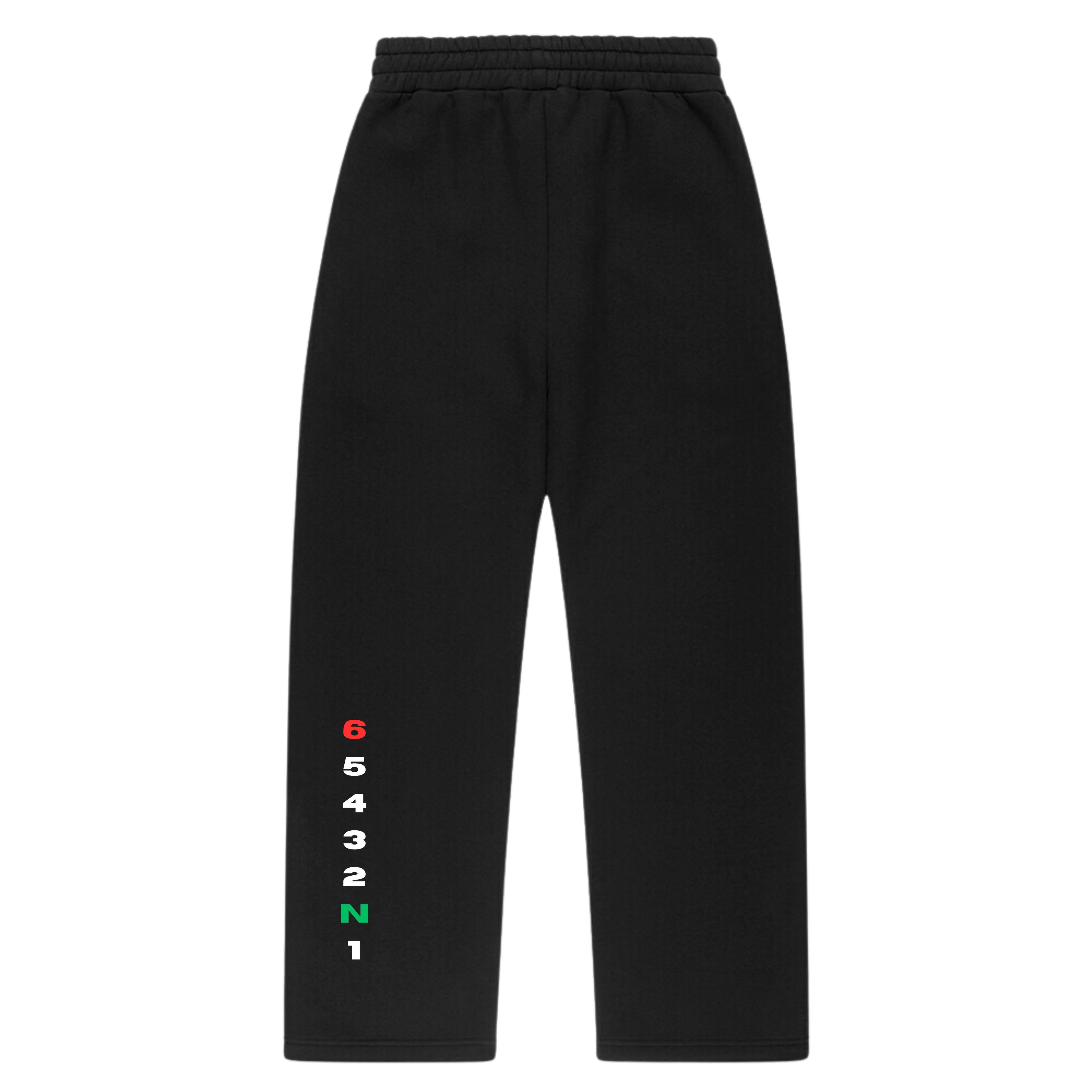 Motorcycle SHIFT IT Oversized Sweatpants
