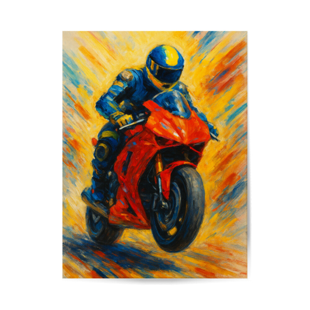 Image for size: 90cm x 120cm