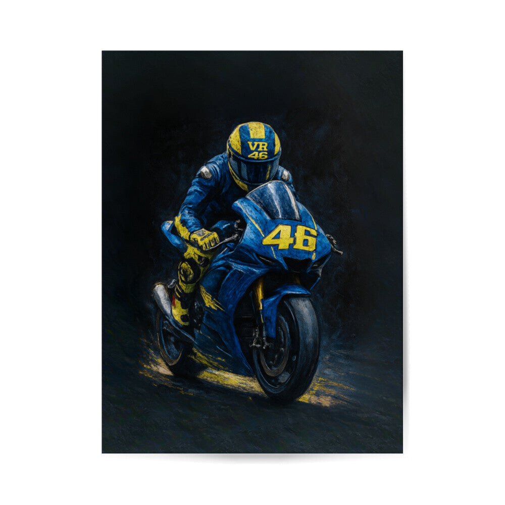 Image for size: 30cm x 40cm