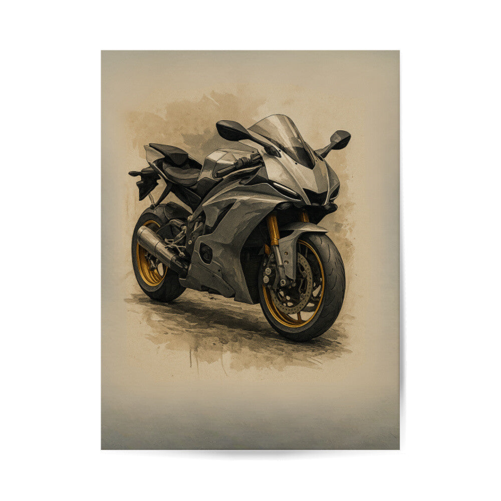 Image for size: 60cm x 80cm