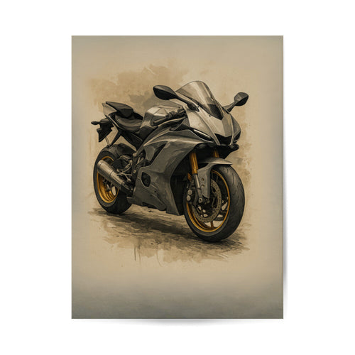 Image for size: 30cm x 40cm