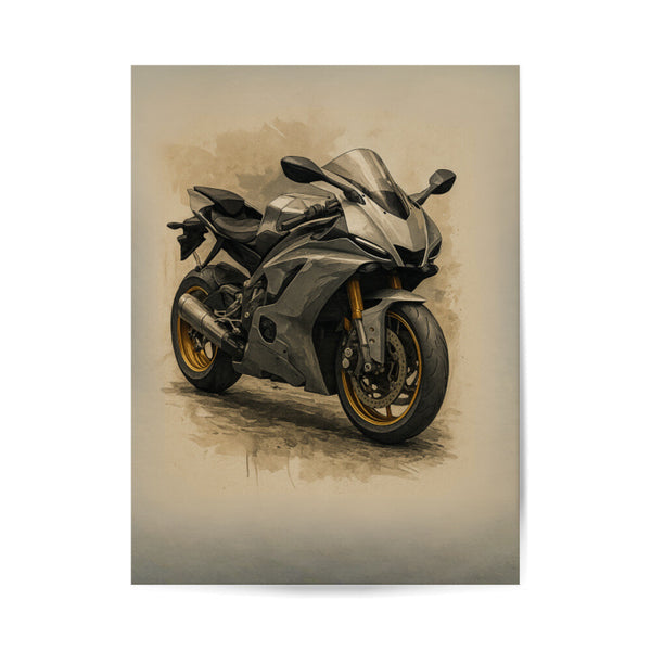 Image for size: 30cm x 40cm