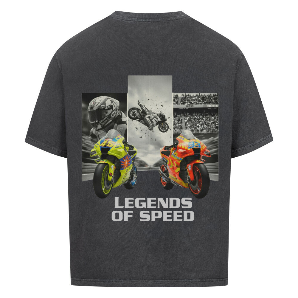 Image for color: washed black