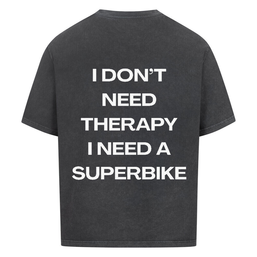 Image for color: washed black