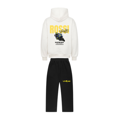 VR46 Legacy of a Legend MotoGP Valentino Rossi Oversized Tracksuit