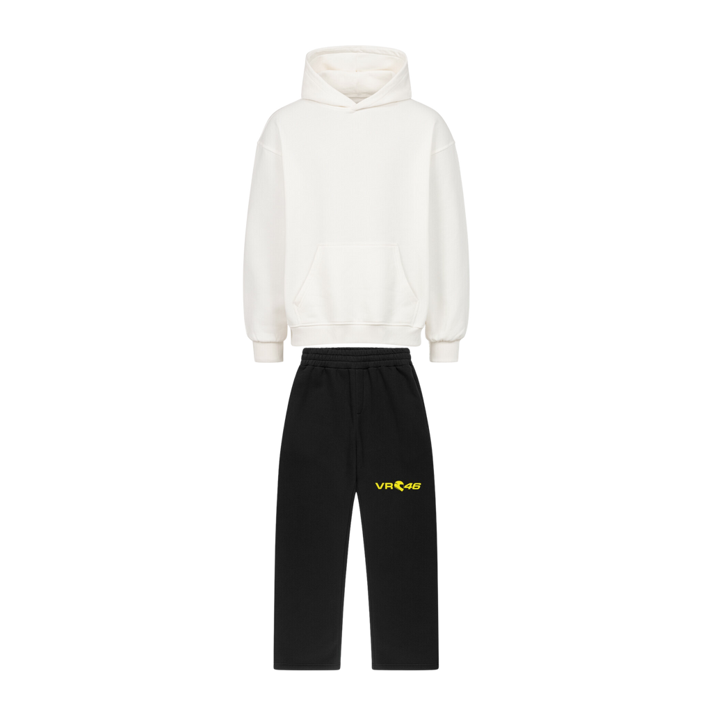 VR46 Legacy of a Legend MotoGP Valentino Rossi Oversized Tracksuit