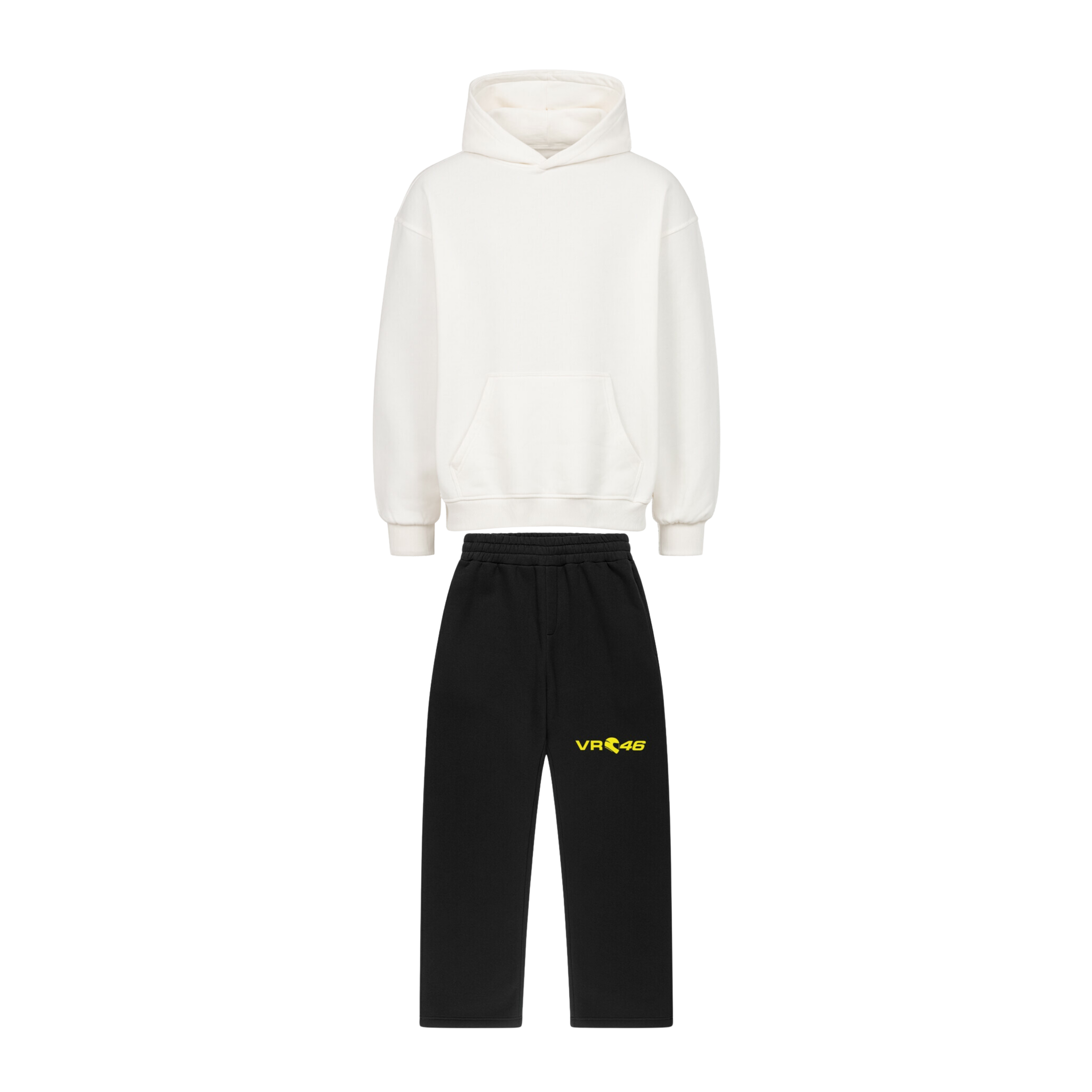 VR Legacy of a Legend Oversized Tracksuit