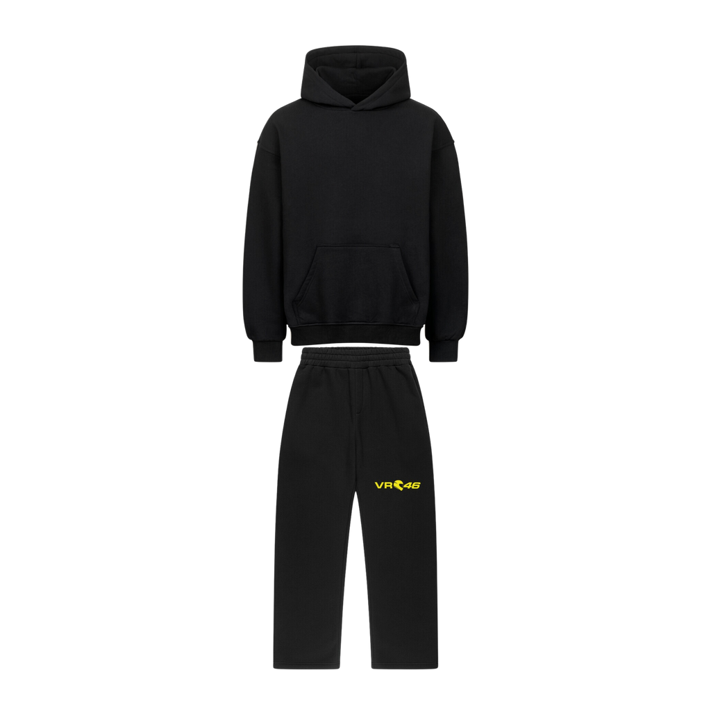 VR46 Legacy of a Legend MotoGP Valentino Rossi Oversized Tracksuit