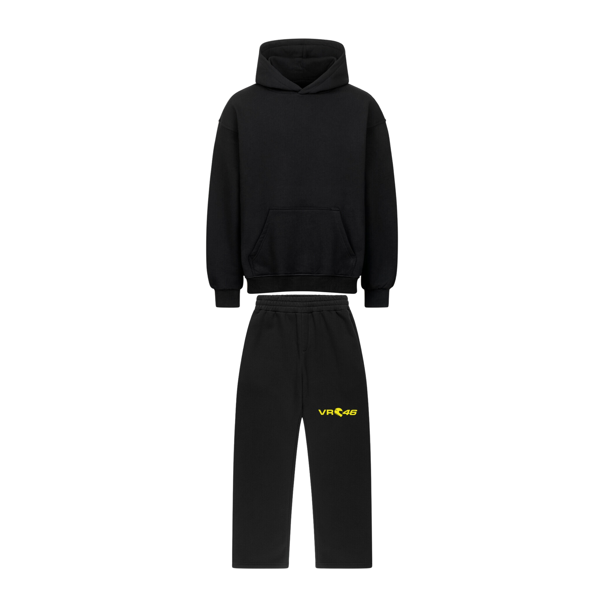 VR46 Legacy of a Legend MotoGP Valentino Rossi Oversized Tracksuit