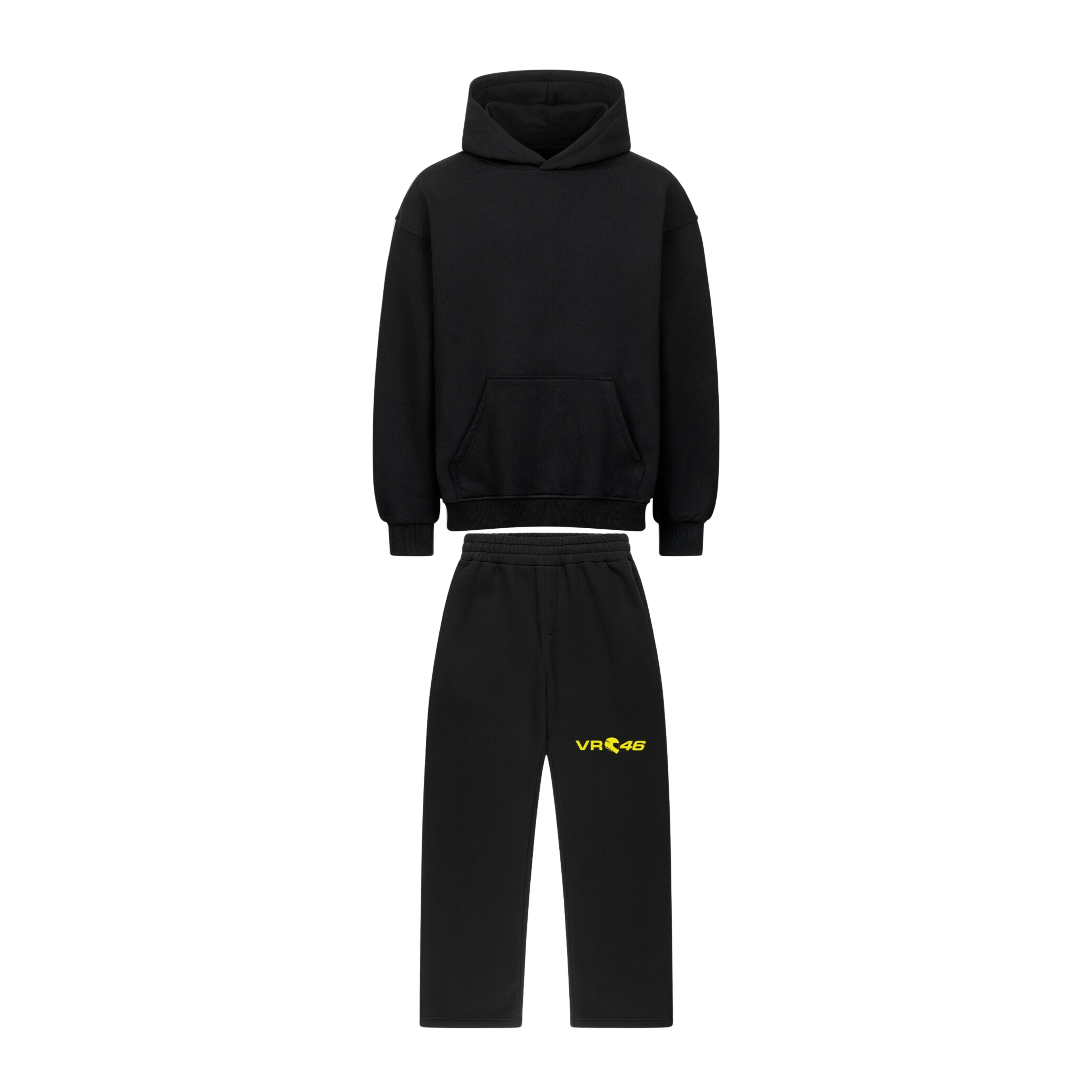 VR Legacy of a Legend Oversized Tracksuit