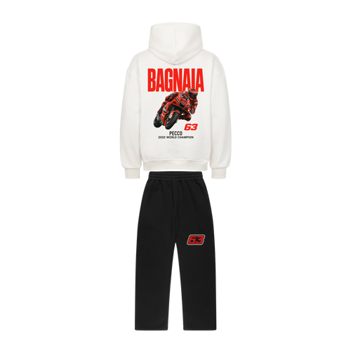 FB 63 Oversized Tracksuit
