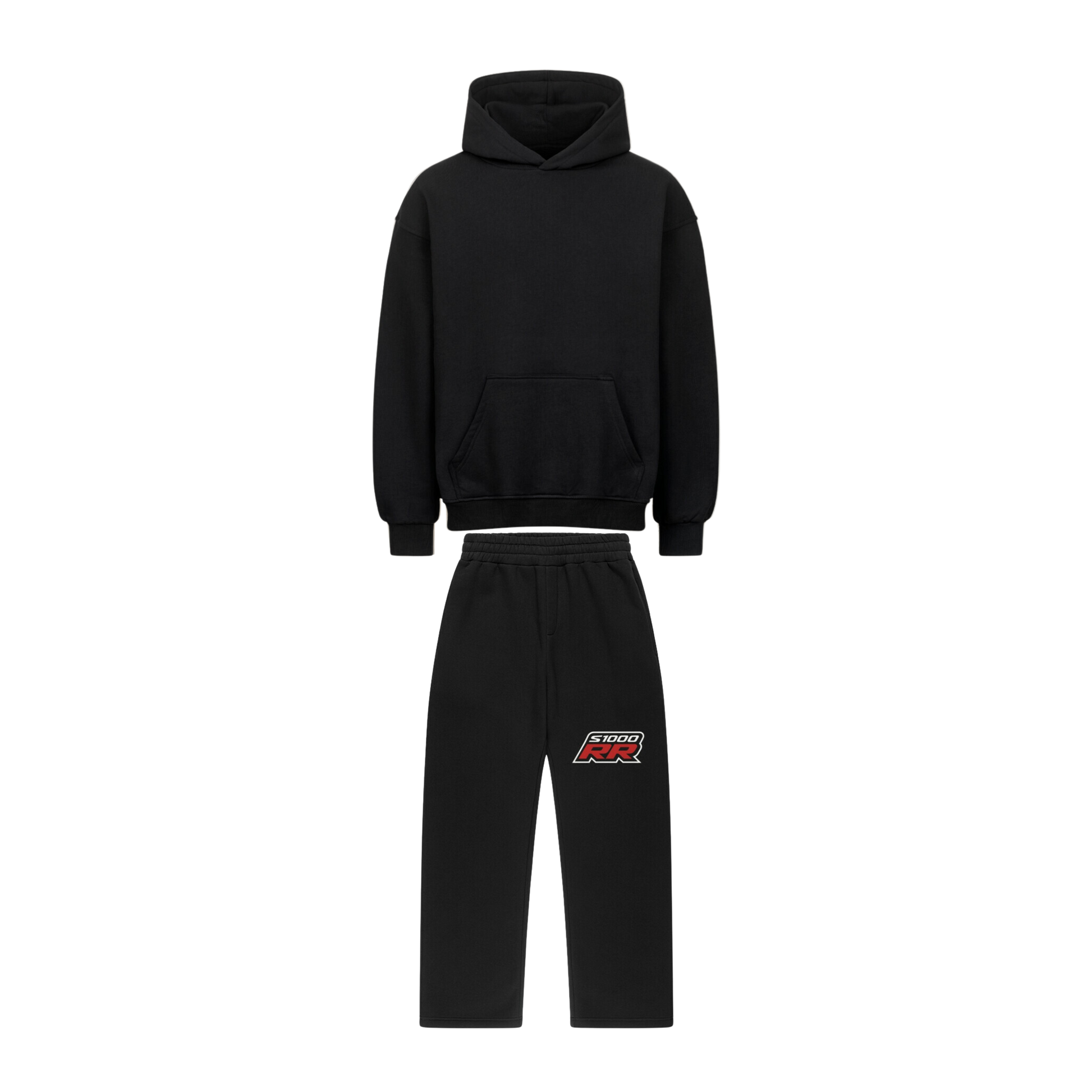 Motorcycle S1000RR Oversized Tracksuit