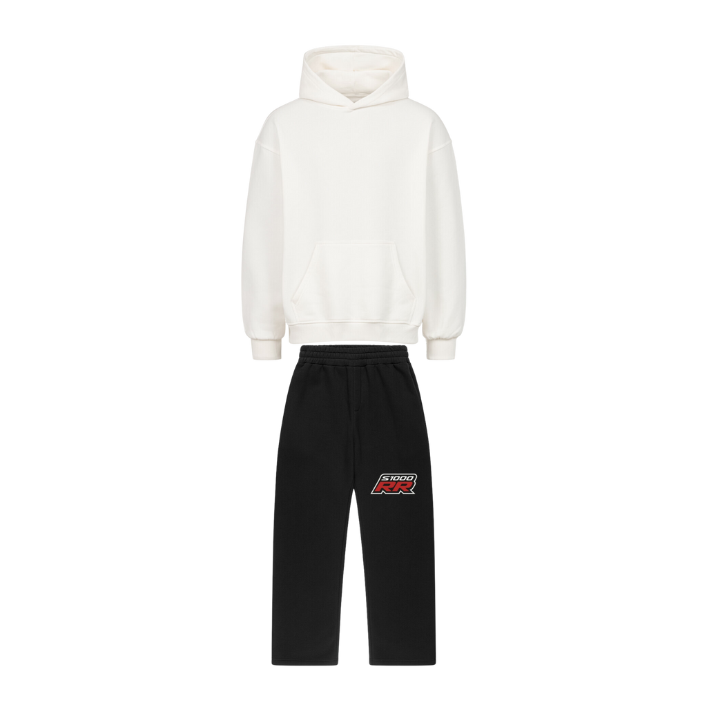 Motorcycle S1000RR Oversized Tracksuit