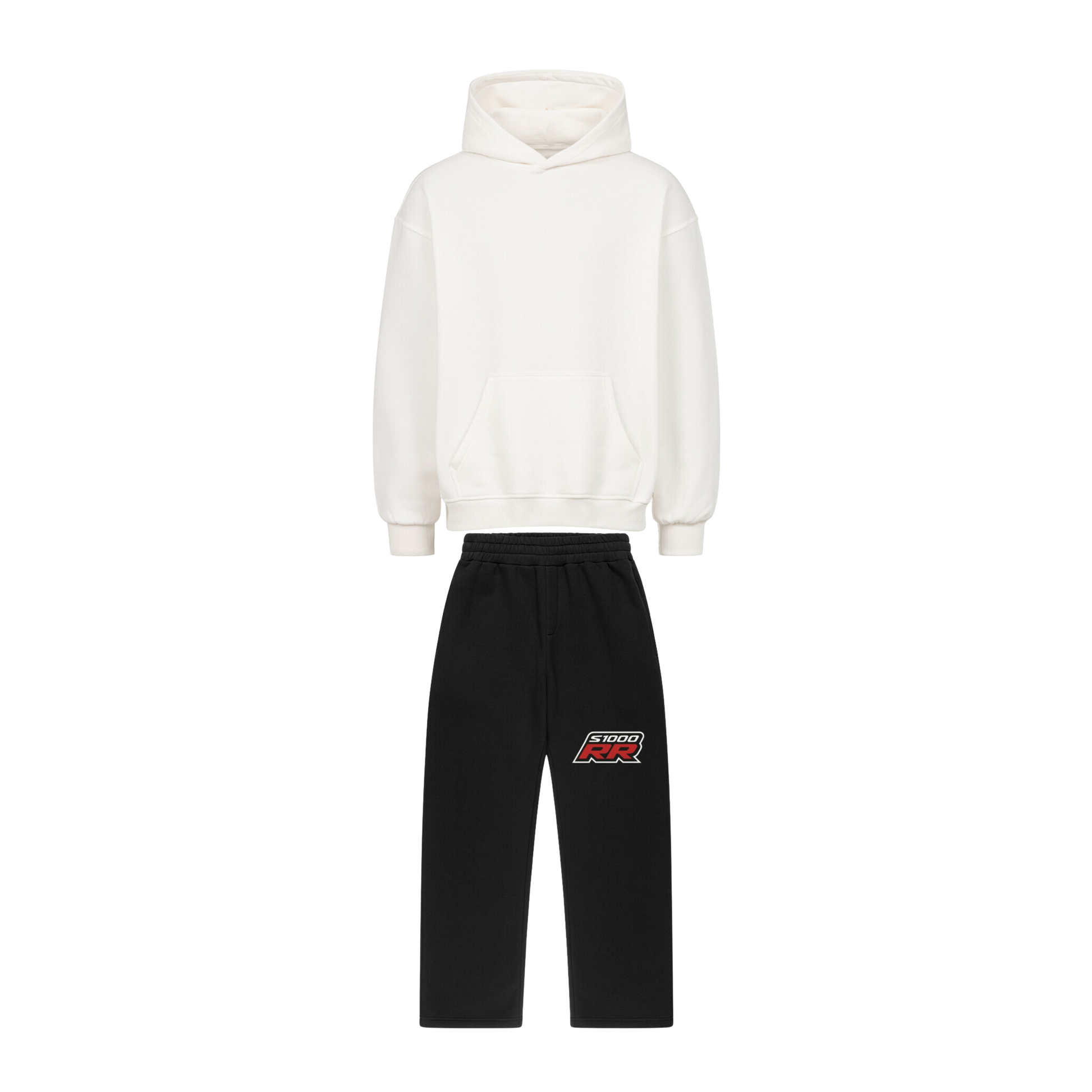 Motorcycle S1000RR Oversized Tracksuit